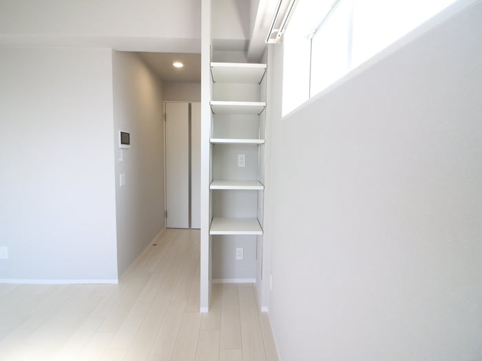 物件内観写真15　(収納)