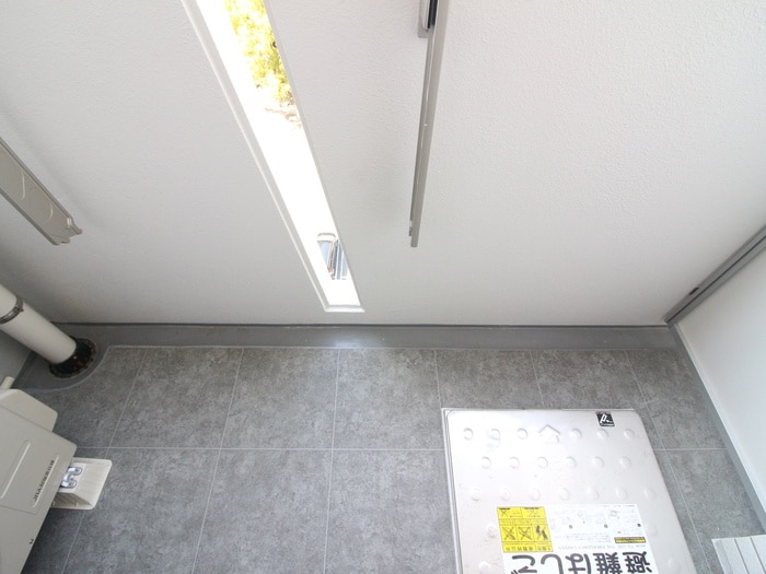 物件内観写真16　(ベランダ・バルコニー)