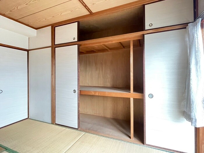 物件内観写真9　(収納)