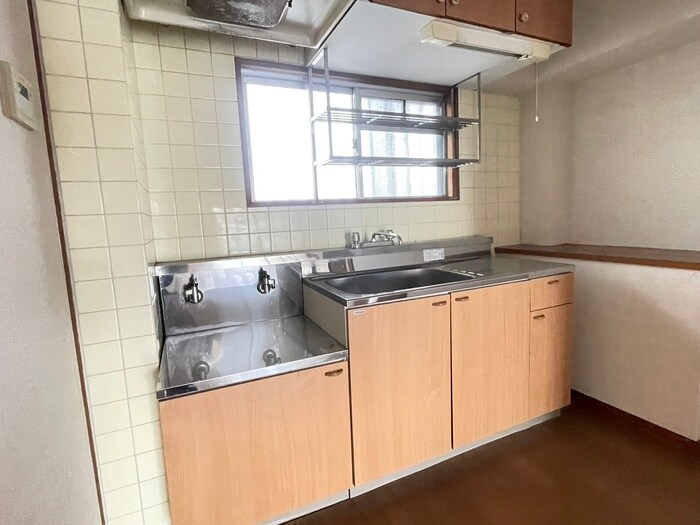 物件内観写真10　(キッチン)