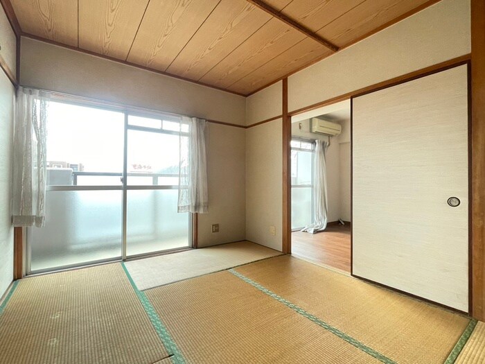 物件内観写真16　(居室)