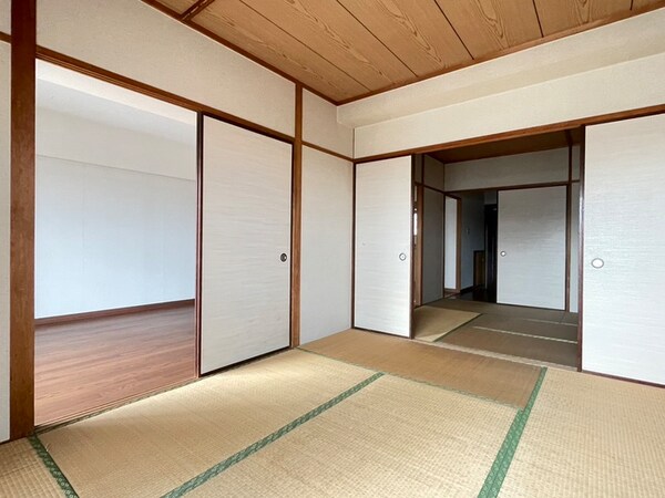 居室