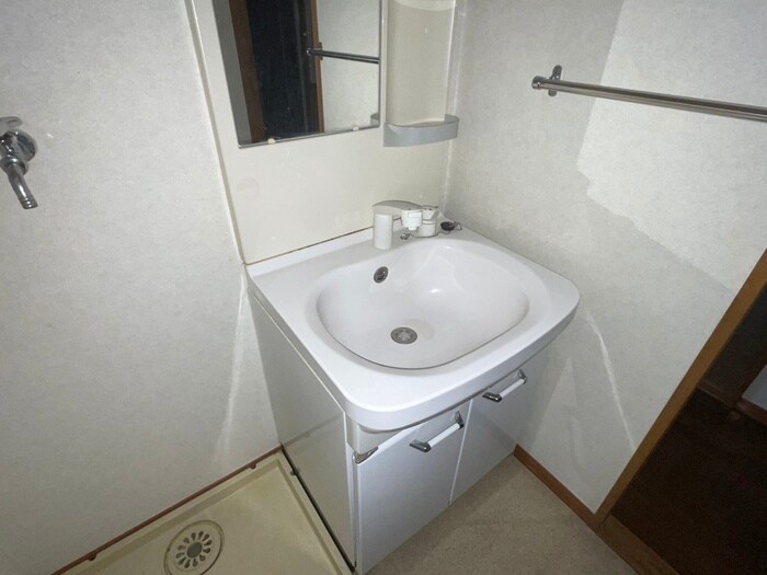 物件内観写真20　(洗面)