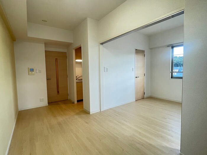 物件内観写真7　(居室)