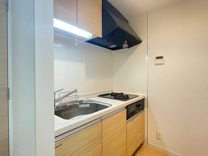 物件内観写真10　(キッチン)