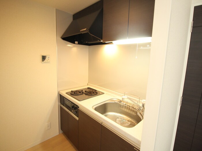 物件内観写真10　(キッチン)