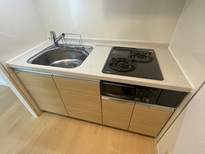 物件内観写真11　(キッチン)