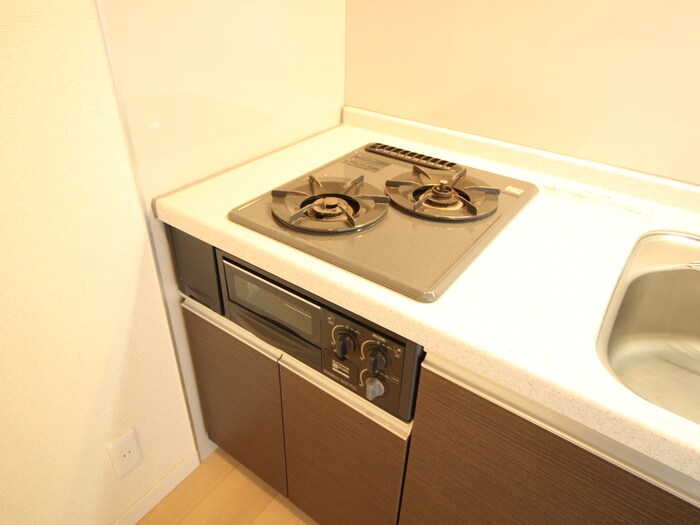 物件内観写真12　(キッチン)