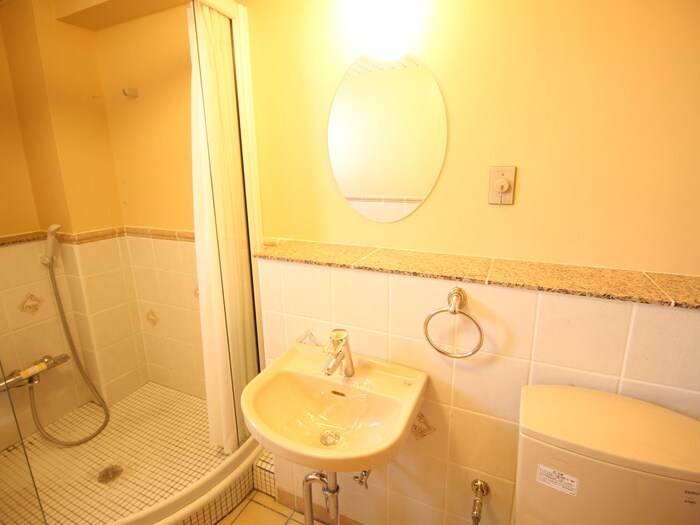 物件内観写真15　(洗面)