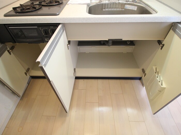 物件内観写真19　(収納)