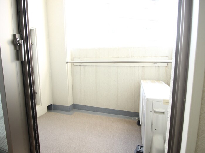 物件内観写真22　(ベランダ・バルコニー)