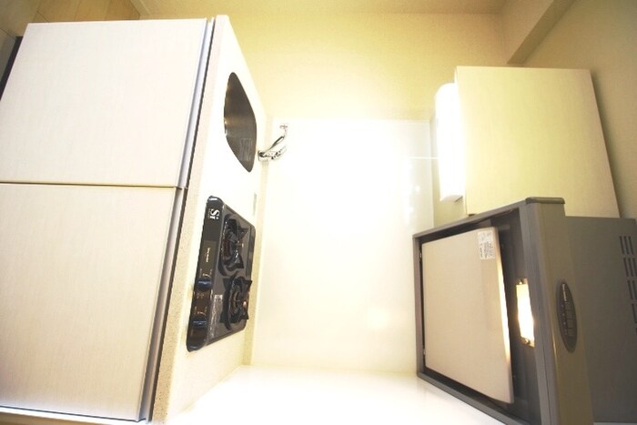 物件内観写真12　(キッチン)