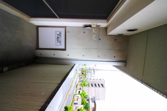 物件内観写真18　(ベランダ・バルコニー)