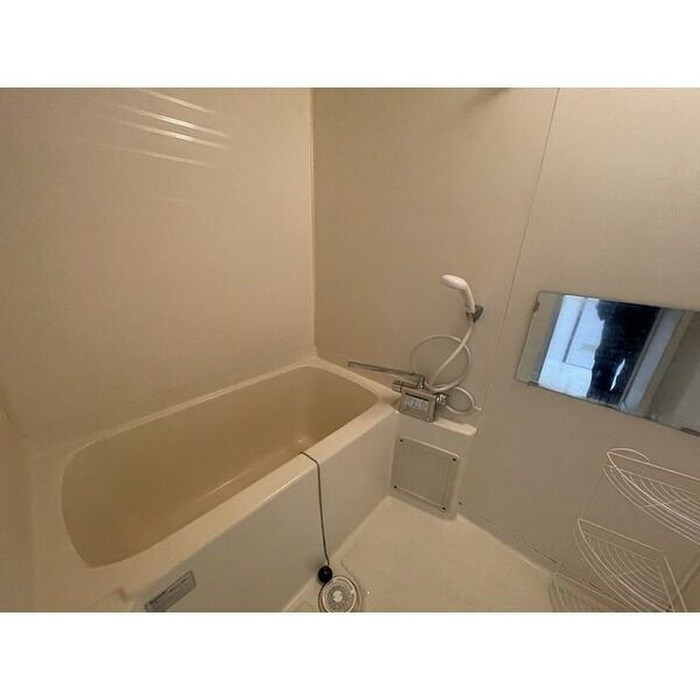 物件内観写真7　(バス／シャワールーム等)