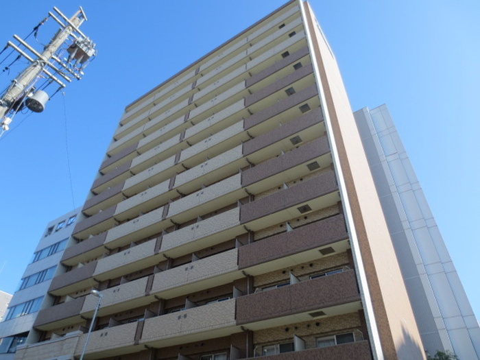 ﾌﾟﾚｻﾝｽNAGOYA桜通ﾋﾞｯｸﾞﾋﾞｰﾄ(904)