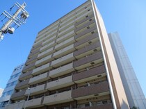 ﾌﾟﾚｻﾝｽNAGOYA桜通ﾋﾞｯｸﾞﾋﾞｰﾄ(904)の外観写真