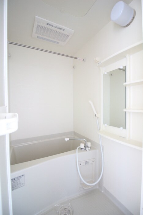 物件内観写真10　(バス／シャワールーム等)