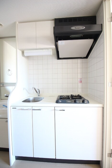 物件内観写真12　(キッチン)