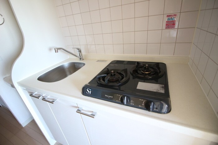 物件内観写真21　(キッチン)