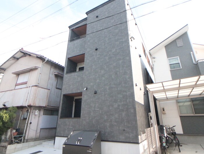 物件外観写真6　(外観写真)