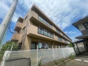 サウンズヒル外観写真