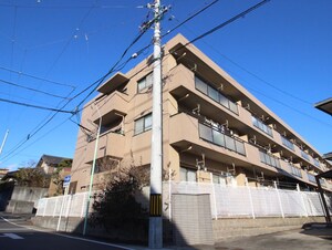 サウンズヒル外観写真