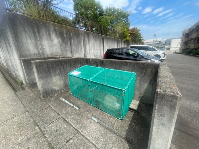 物件外観写真5　(建物設備)