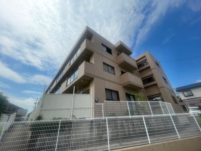 物件外観写真6　(外観写真)