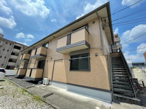 ｃａｓａ　ｗｉｎｄ外観写真