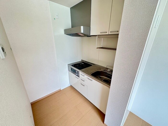 物件内観写真9　(キッチン)