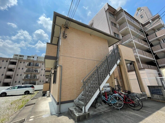 物件外観写真6　(外観写真)