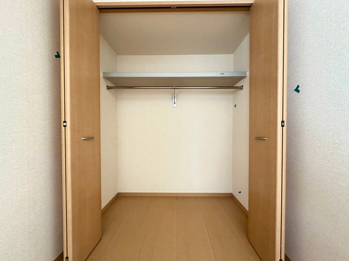 物件内観写真14　(収納)