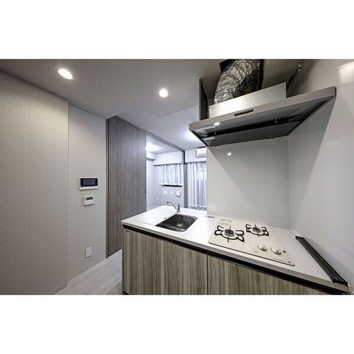 物件内観写真9　(キッチン)