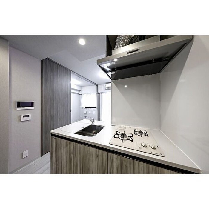 物件内観写真9　(キッチン)