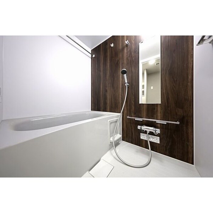 物件内観写真10　(バス／シャワールーム等)