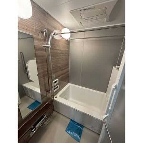 物件内観写真6　(バス／シャワールーム等)