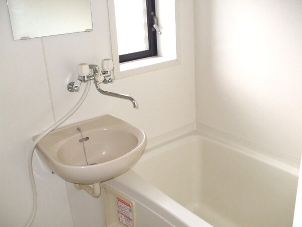 バス／シャワールーム等