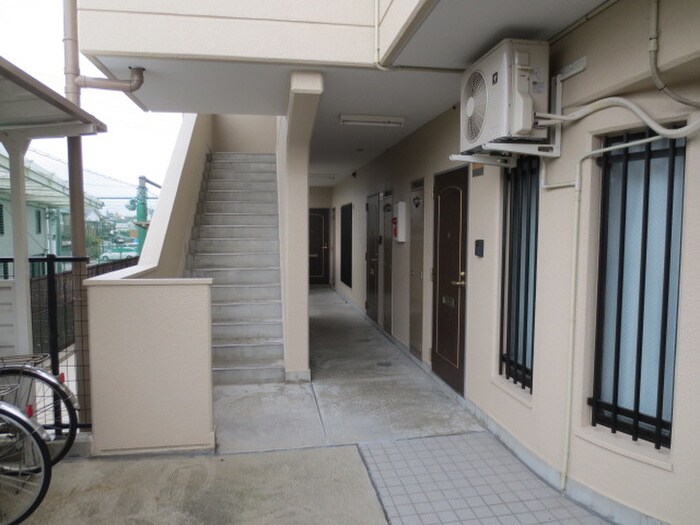 物件外観写真6　(外観写真)