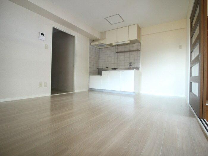 物件内観写真10　(キッチン)