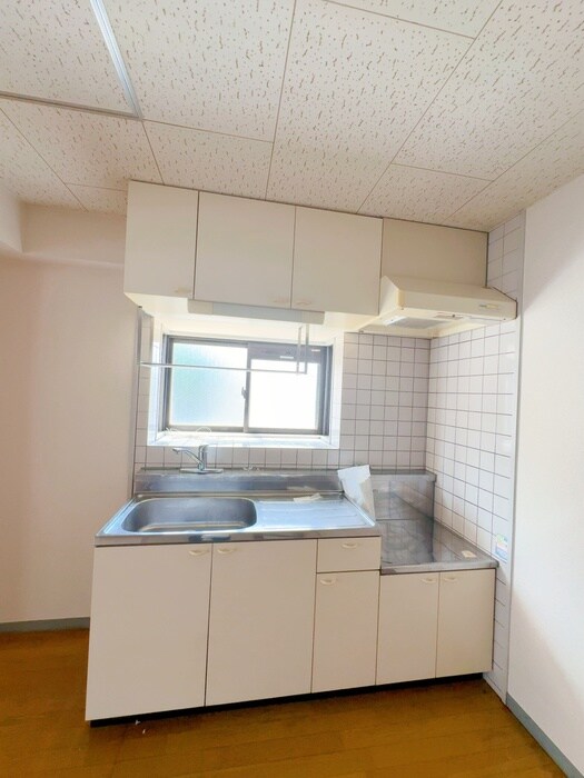 物件内観写真11　(キッチン)