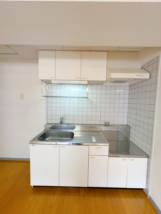 物件内観写真11　(キッチン)