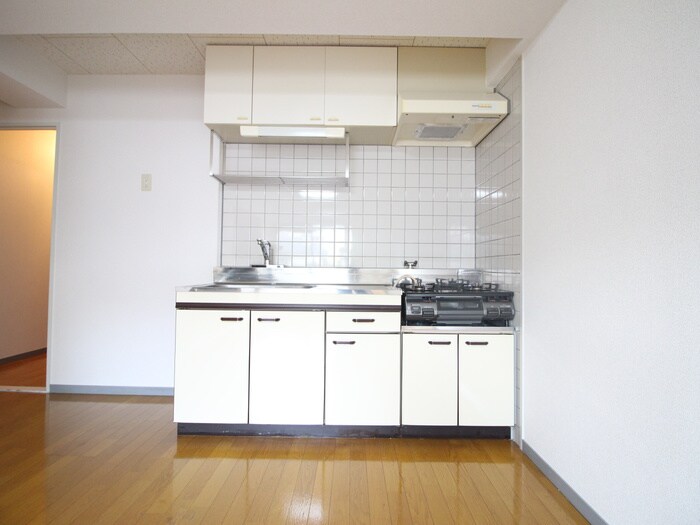 物件内観写真11　(キッチン)