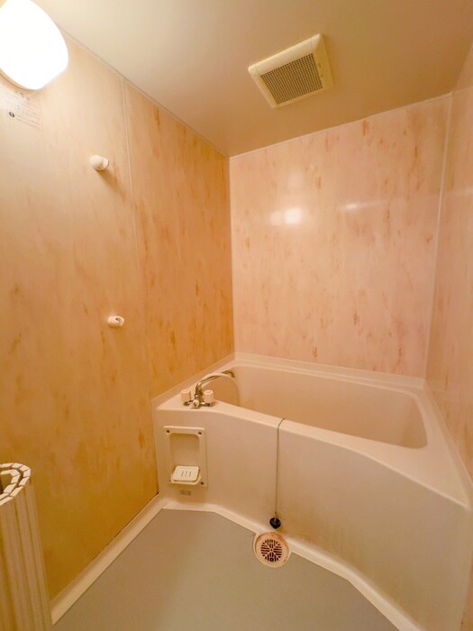 物件内観写真12　(バス／シャワールーム等)