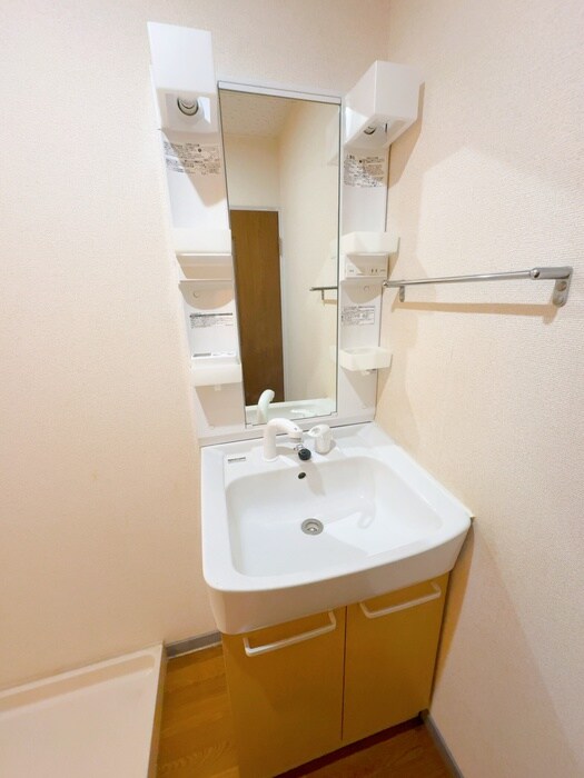 物件内観写真14　(洗面)