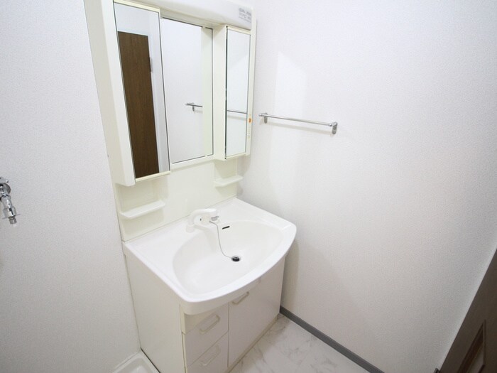 物件内観写真14　(洗面)