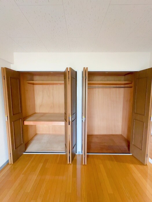 物件内観写真17　(収納)