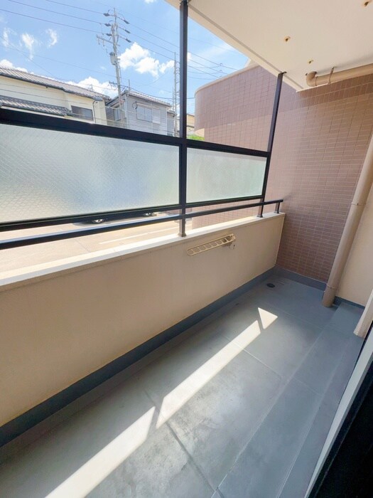 物件内観写真18　(ベランダ・バルコニー)