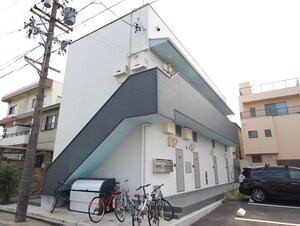 ｍａｒｃａｔｏｒｅ外観写真