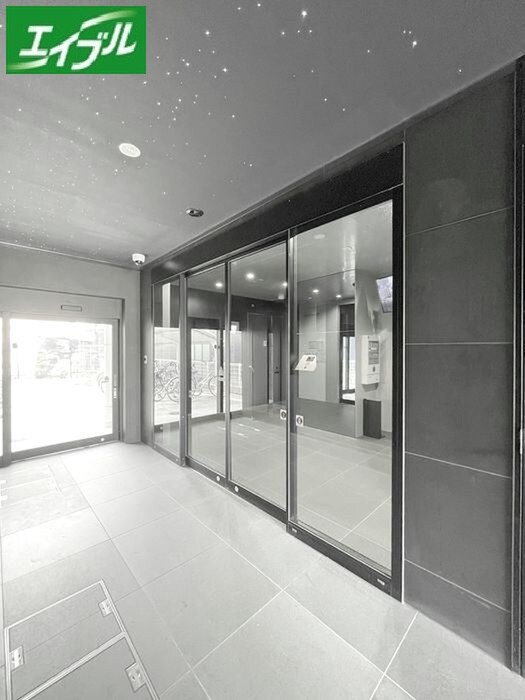 物件外観写真2　(周辺環境)