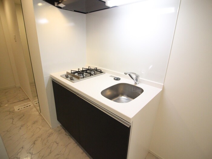 物件内観写真10　(キッチン)